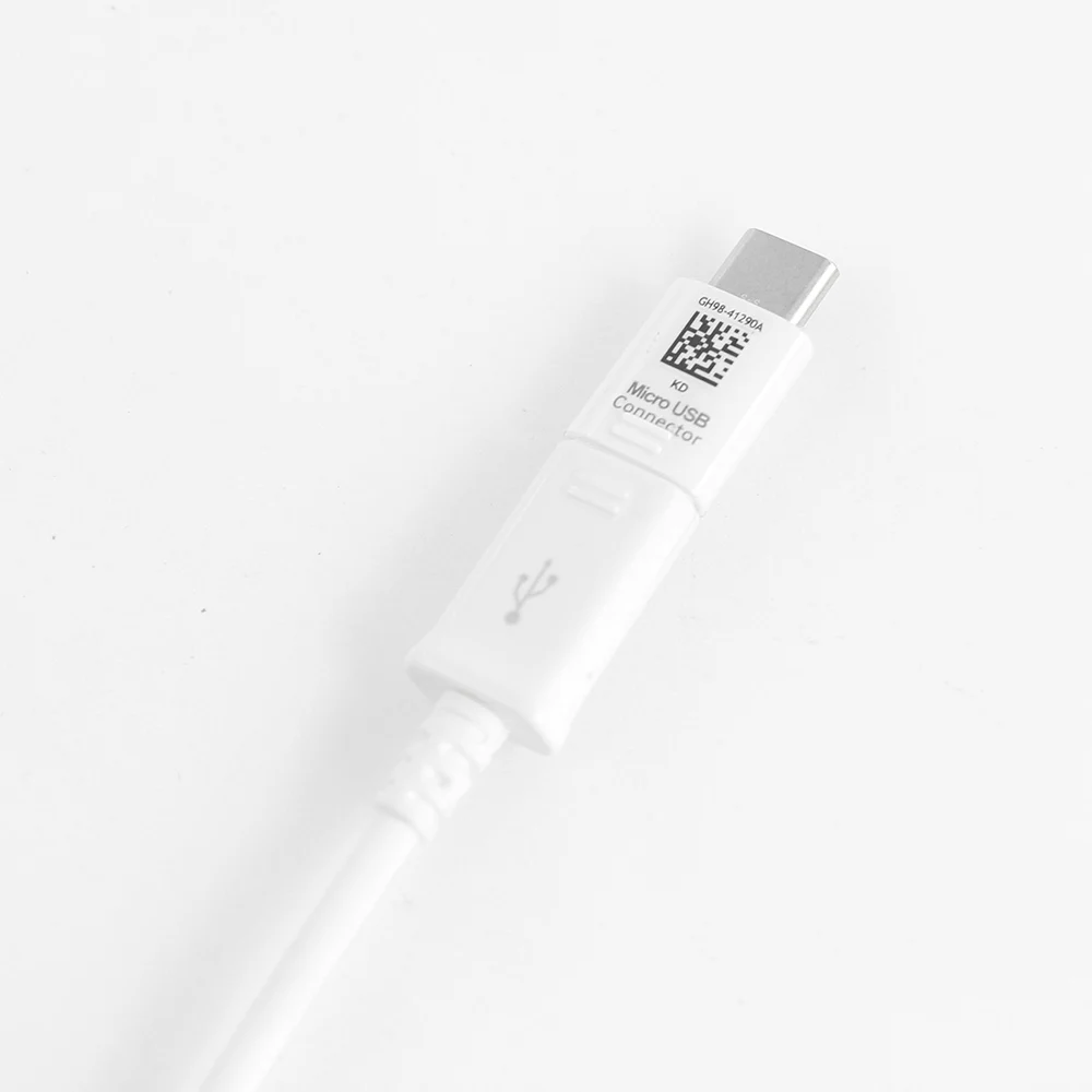 Samsung Micro USB к type C конвертер адаптер для Galaxy S8 S8 Plus S9 S9plus S10 S10PLUS S10E Note 7 8 9 другой USB C смартфон