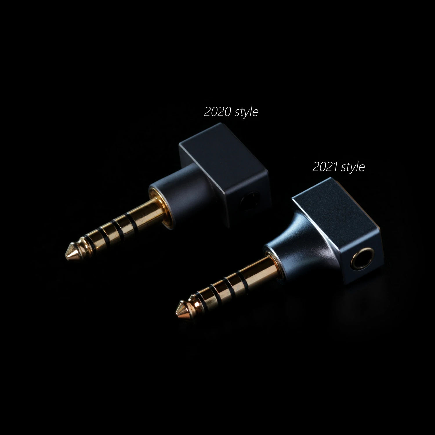 para 4.4mm adaptador masculino, design exclusivo seguro
