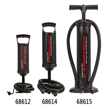 

Portable Bicycle Pump Mini Hand Pump Cycling Air Pump Ball Toy Tire Inflator Schrader Presta Mountain Bike Pump