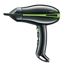 1800-2000 Вт профессиональный фен для волос, выдувание горячим холодным воздухом, регулировка скорости с насадками, салонный инструмент для укладки волос, напряжение 220-240 В, штепсельная вилка европейского стандарта