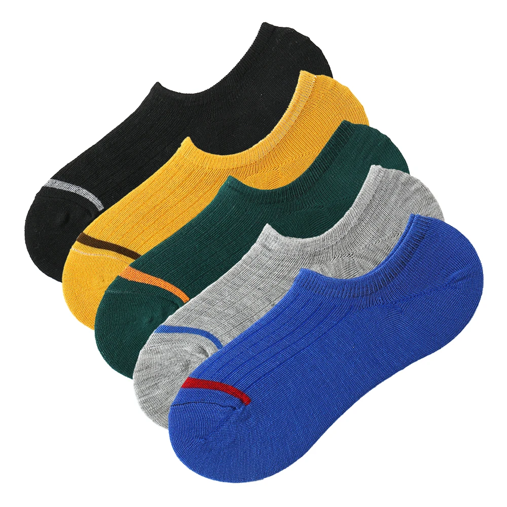 5 pairs 17