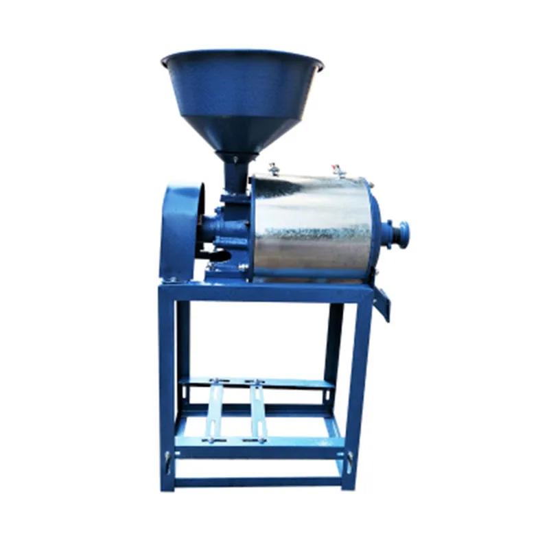 wheat chakki machine