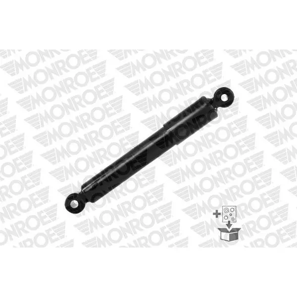 Амортизатор подвески MONROE 376104SP