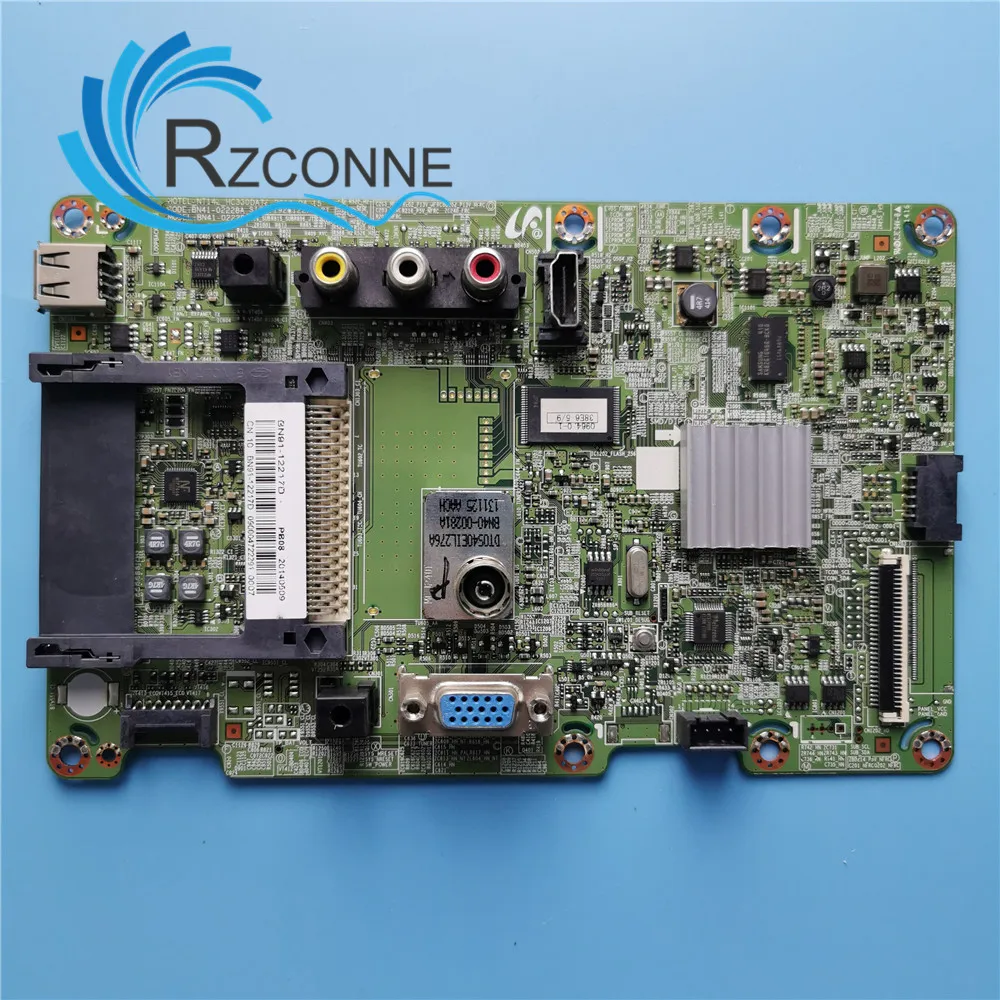 Материнская плата карта для samsung BN41-02228A BN91-12217D