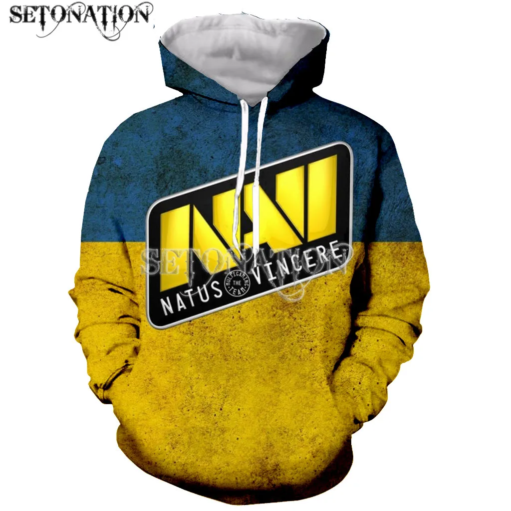 Natus Vincere Hoodie