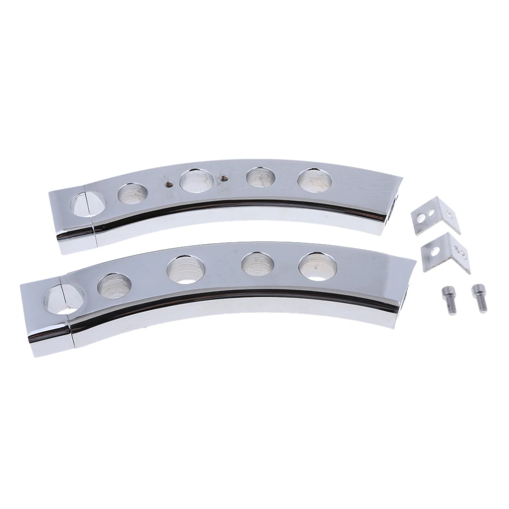 Brand New Motorbike Handle Bar Risers Kit for Suzuki Boulevard M109R 2006-2014