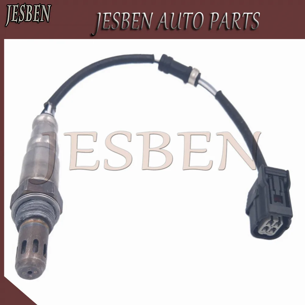 36532-REZ-A01 задний лямбда кислородный O2 Датчик Подходит для Honda CIVIC 1.5L Accord CR-V 2.4L Acura TLX