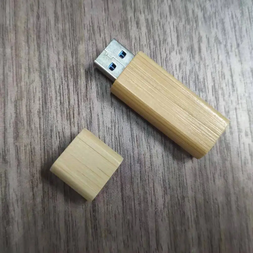 3,0 деревянная Флешка usb флэш-накопитель