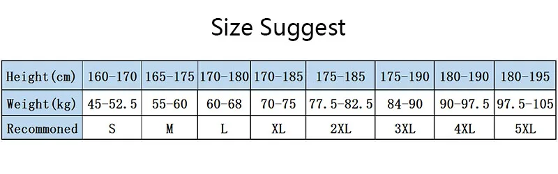 size 55