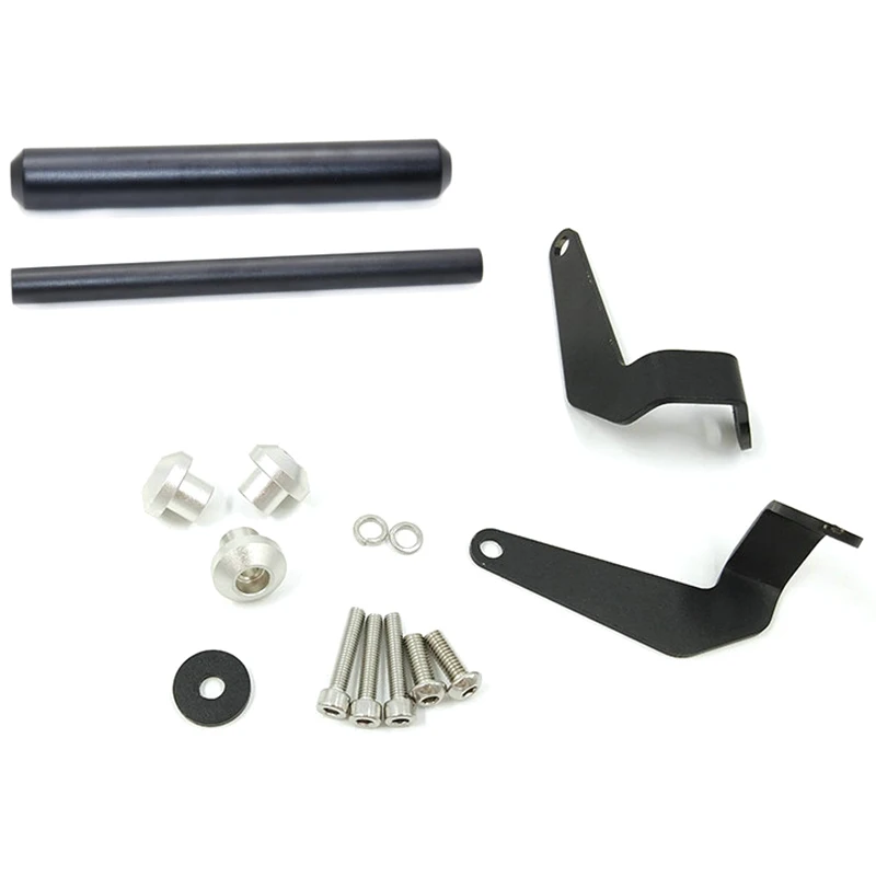 

Mobile Phone GPS Plate Bracket Navigation Bracket for DUCATI MULTISTRADA ENDURO MULTISTRADA 1200 950 1200S 1200 2015-2017