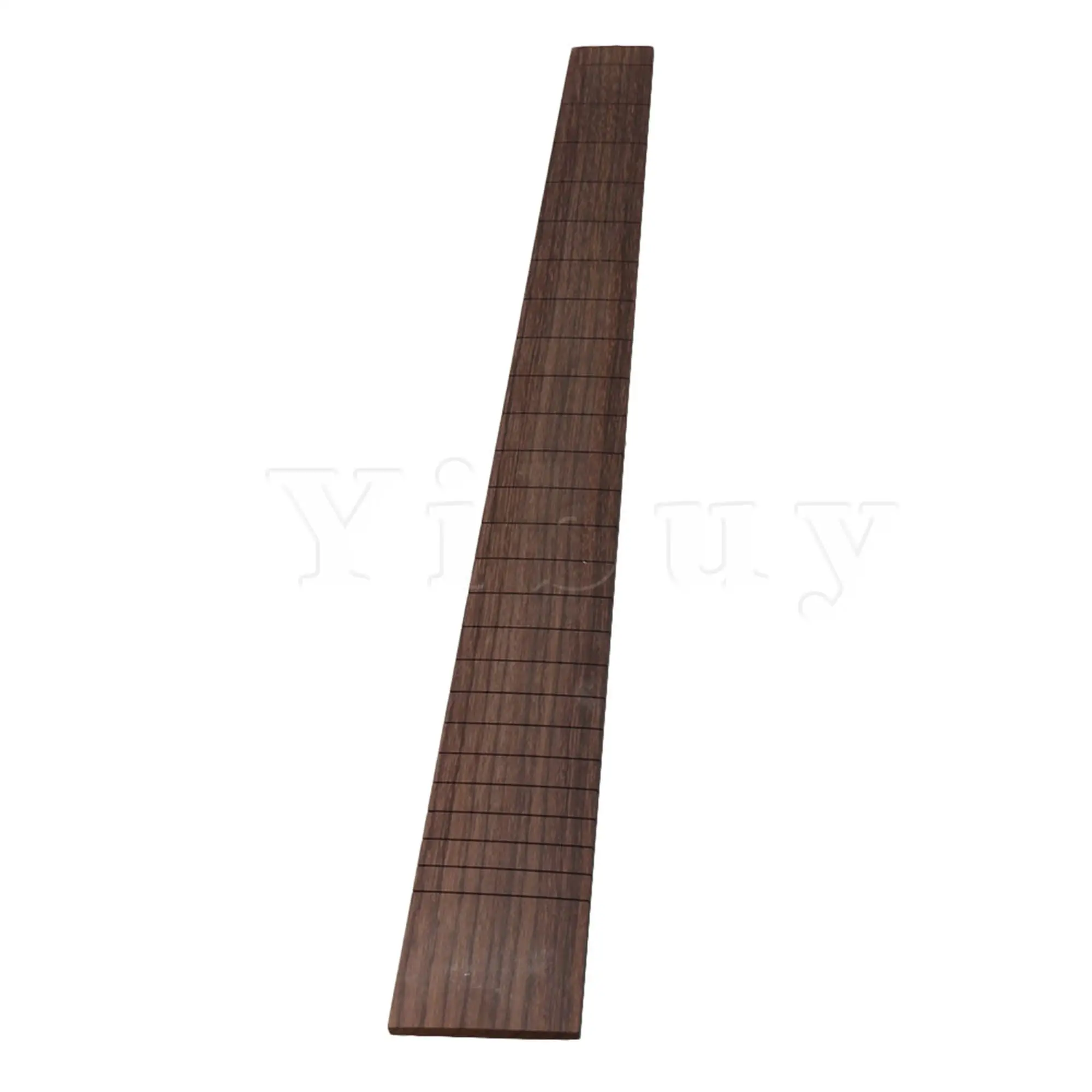 Аксессуары для гитары Luthier 53 6x5 7x0 6 см черный красный цвет палисандр аксессуары