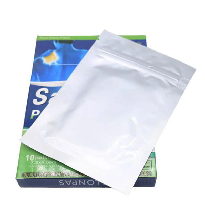 10 патчей/коробка Salonpas китайские травяные боли патч для снятия боли в мышцах патч