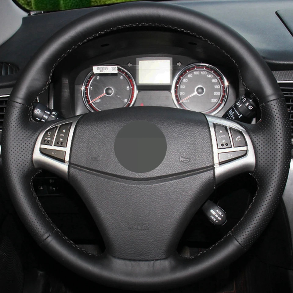 Обогрев руля ssangyong actyon new