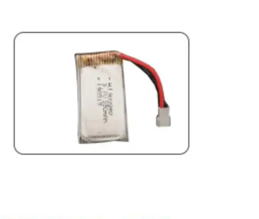 battery VIP116 - Цвет: battery