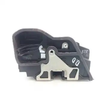 

51217202146 7202146 Door lock Front Right Bmw 1 Series Saloon (e81/e87) 123d