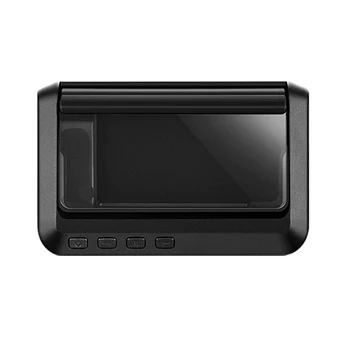 

Alarm System Head Up Display LED Screen Voltage Meter Auto Accessories OBD2 Car Hud Speed Projector Navigation Mirror Universal