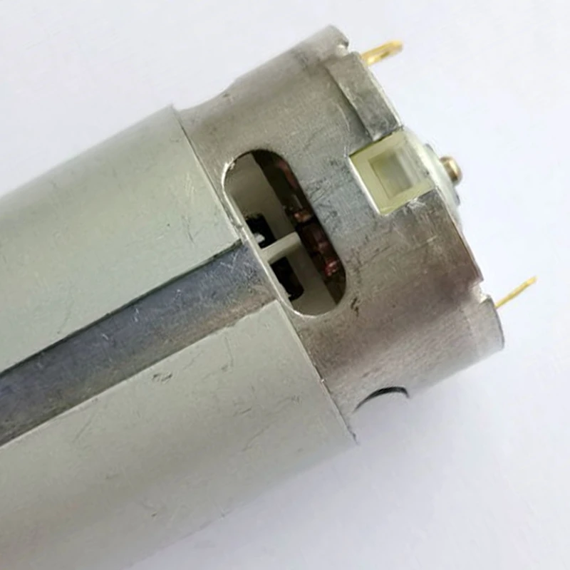 HOT-10.8 V 15 Teeth DC Motor( KV3SFN-8520SF-WR) for  GSR1080-2-LI 3601JE2000 /EU Electric Drill Screwdriver Motor