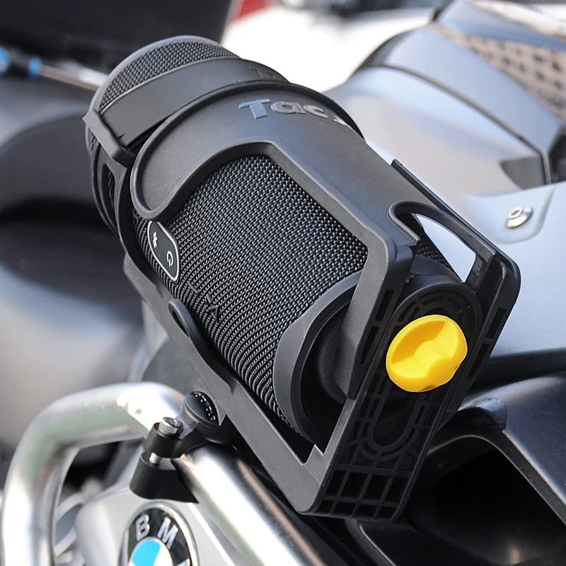 Motorcycle Bottle Holder universal audio bracket,bicycle bottle cage