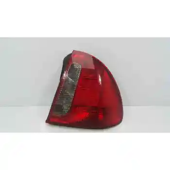 

2731922 Right Rear light Mg Rover 400 Series (rt) 420 D (4-ptas.)