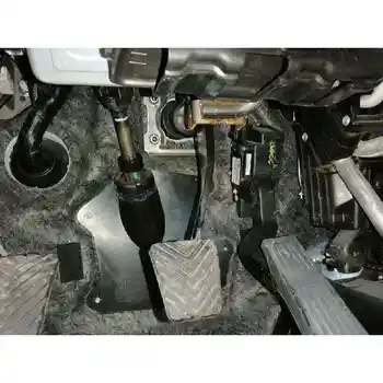

BRAKE PEDAL KIA SPORTAGE