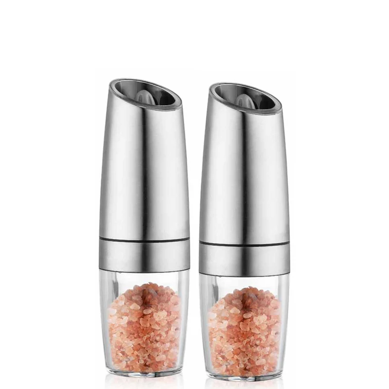 Silver 2pc