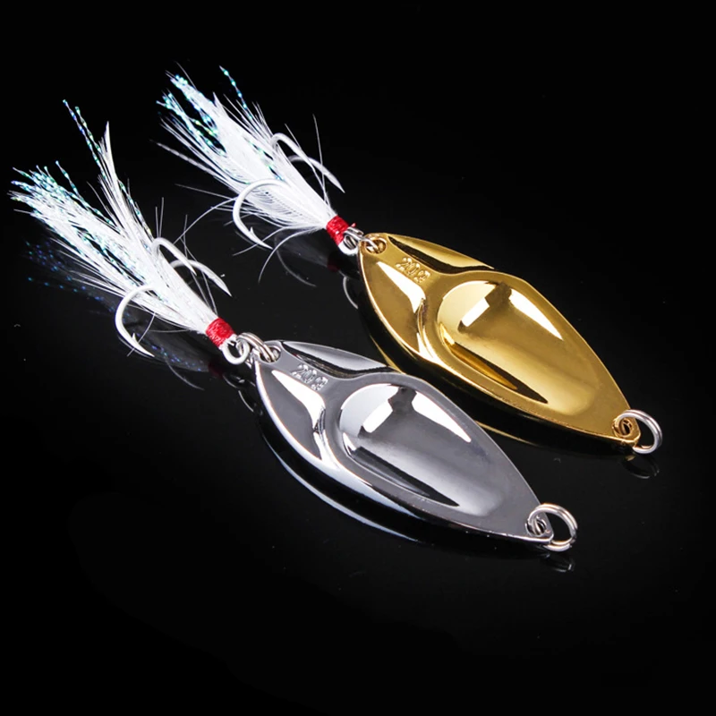 fishing gear & tackle tribe