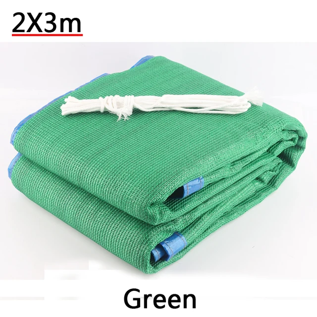 Green 2X3m