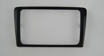 

Car Fascias Stereo Radio Panel Audio Navigation Frame Dash Kit For Santana 2013 2014 2015 2016