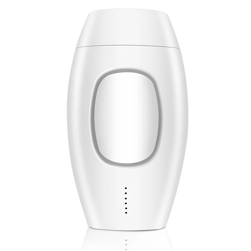 Ipl Hair Removal 600000 Flash Professional Ipl Hair Removal Home Use Epilator LCD Pulsed Light Mini Portable Laser Hair Removal