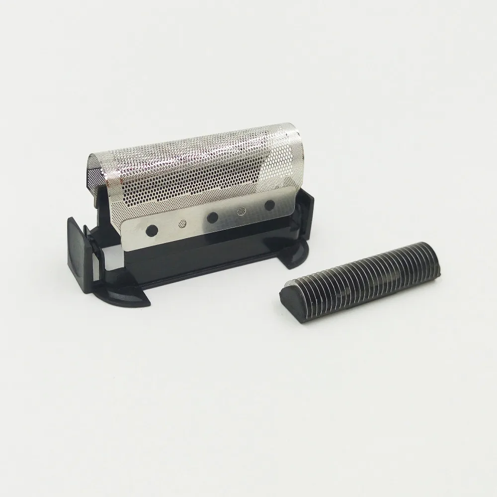 Сменная бритва с фольгой для braun 428 MICRON 2000 2111 2115 2525 5410 5420 54215422 5423 5426 5428 5561|Аксессуры