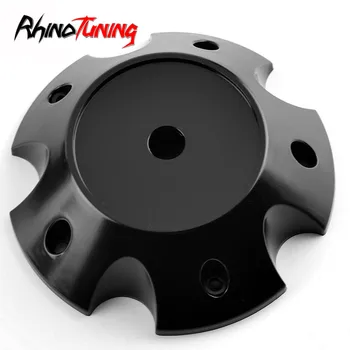 

1pc 150mm Black Center Cap Hub for Rims Wheels Center Caps For MAT Off-Road Anti-Off Wheel