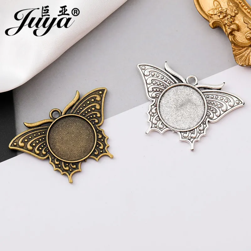 XFSRG 24 Pièces Bague Vintage Punk Vent Bagues Fleurs Papillons