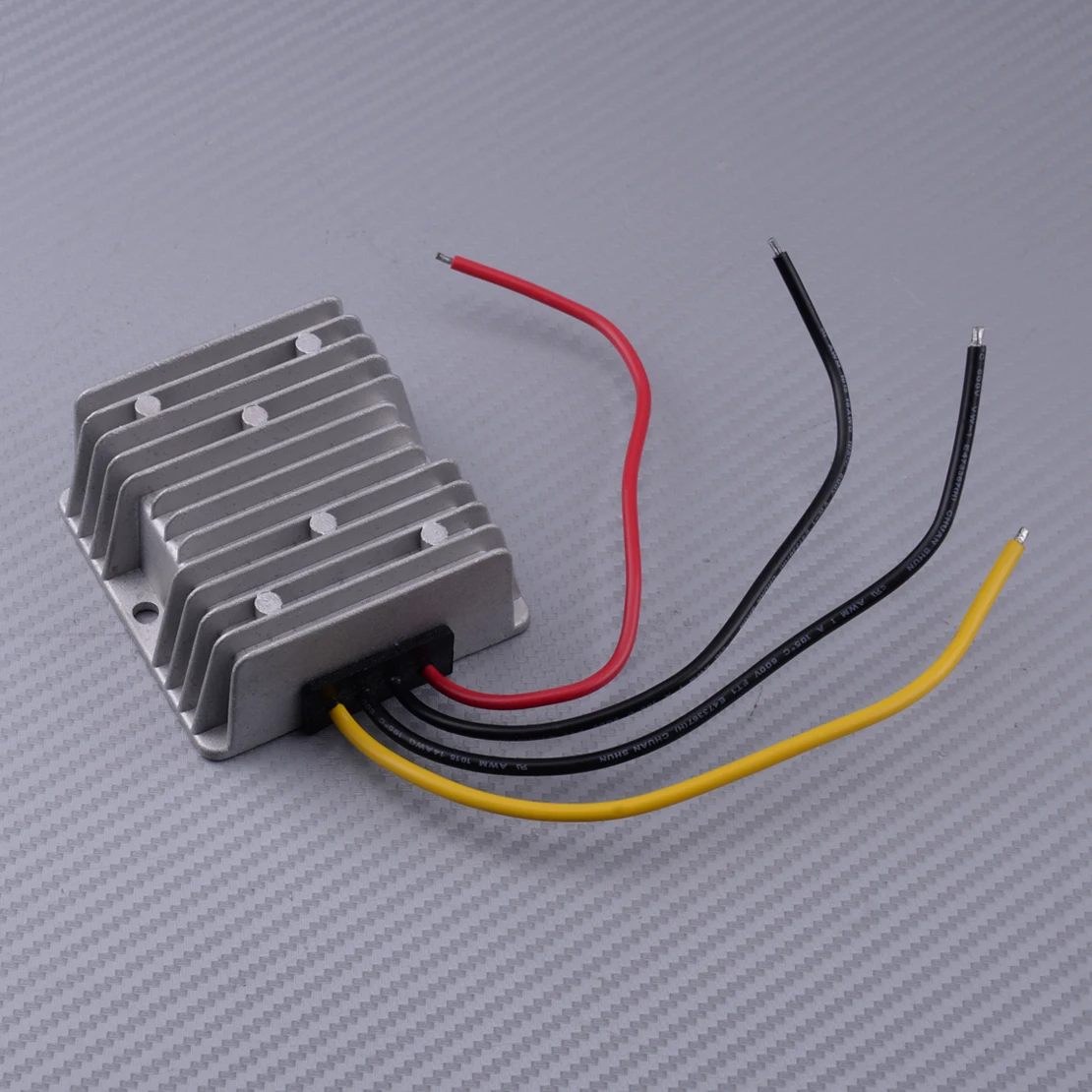 24 В вниз до 12 DC понижающий модуль напряжения редуктор регулятор преобразователь