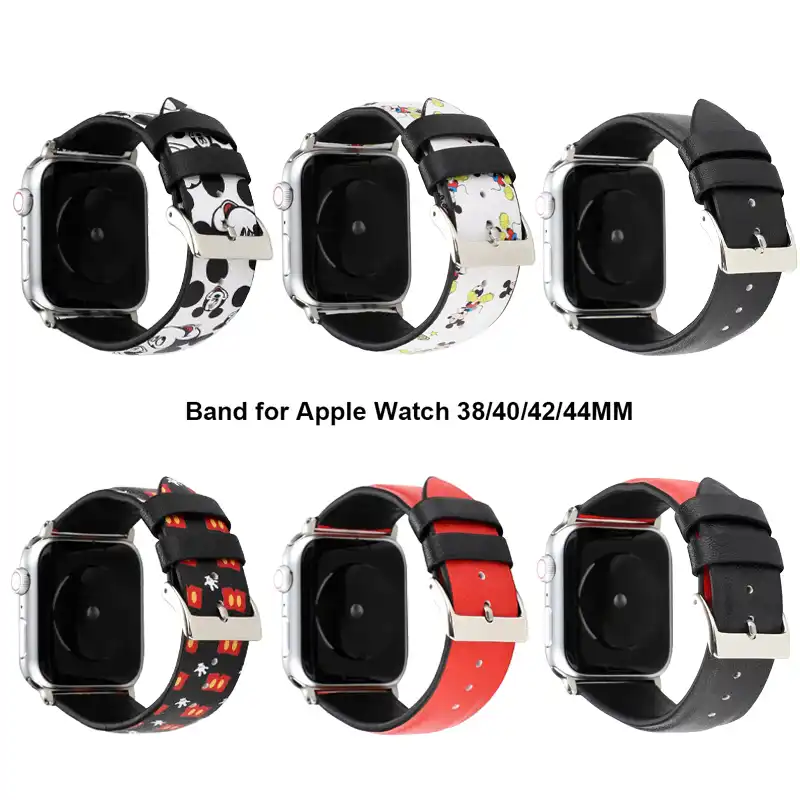 disney galaxy watch band