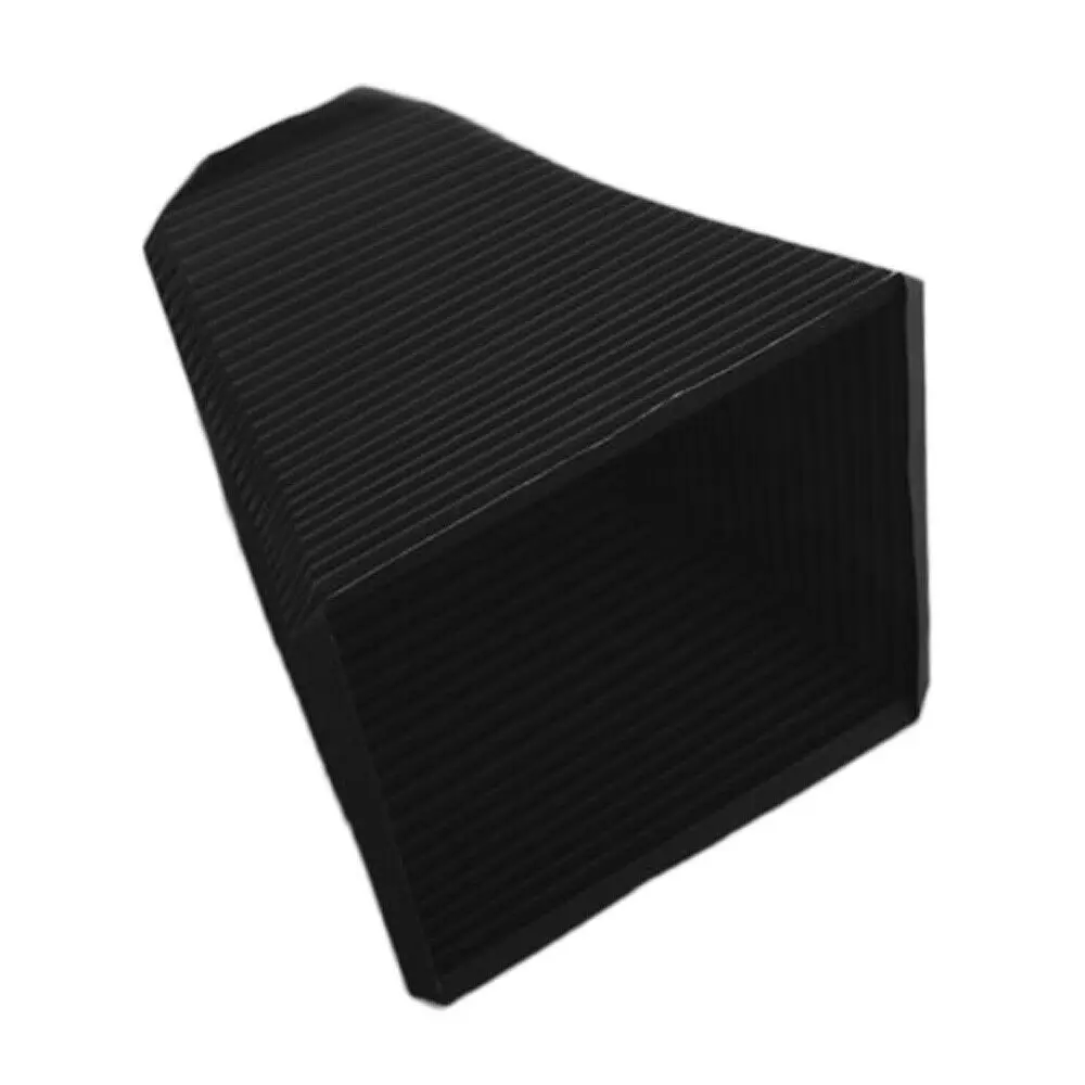 Профессиональные сильфоны для Wista 8x10 дюймов широкоформатная полевая