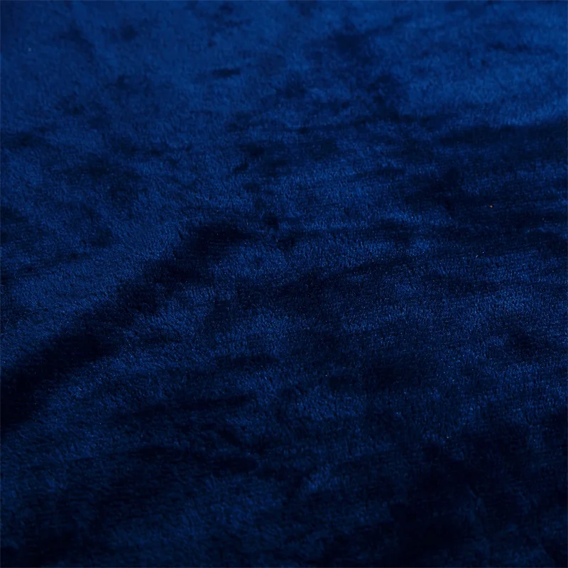 Super Soft Warm Flannel Blanket Weighted Blanket Home Bedding Throw Blanket for Bed Sofa Fleece Blanket