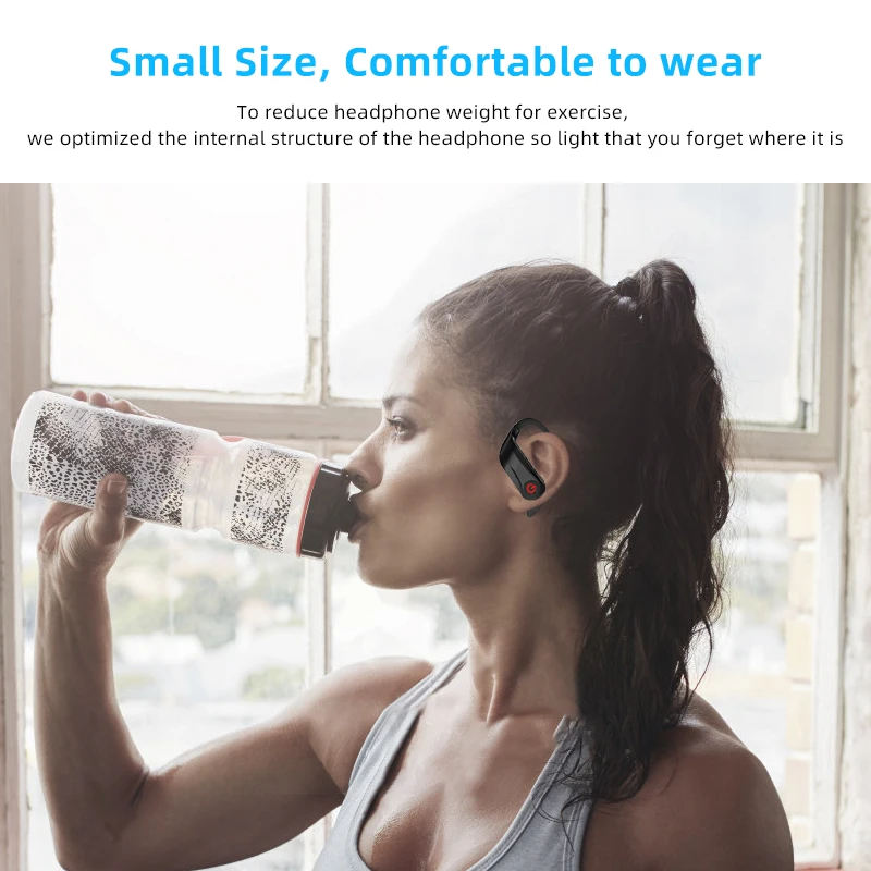 TWS наушники Bluetooth 5,0 наушники супер бас стерео спортивные наушники 950 мАч Водонепроницаемая гарнитура с магнитной зарядной коробкой