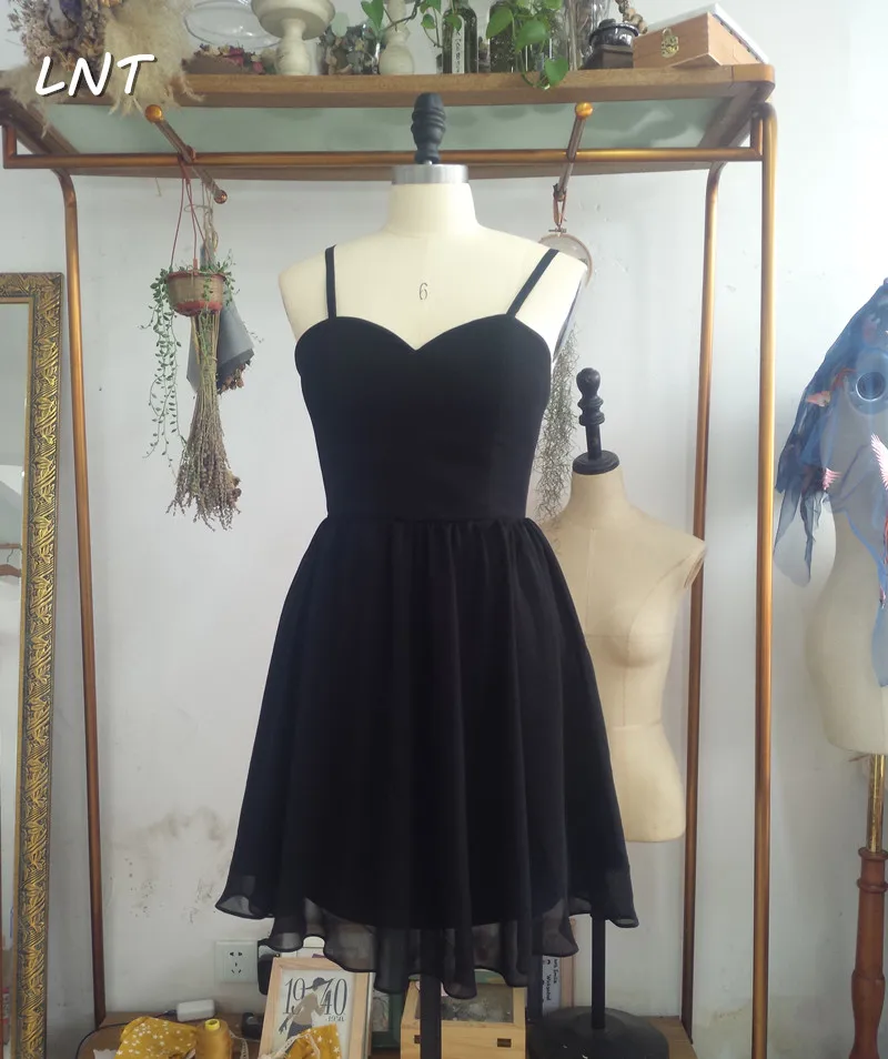 hoco dresses in store