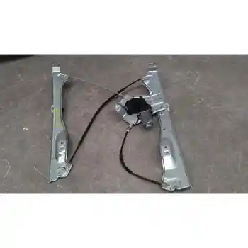 

WINDOW LIFTER FRONT LEFT RENAULT CLIO III