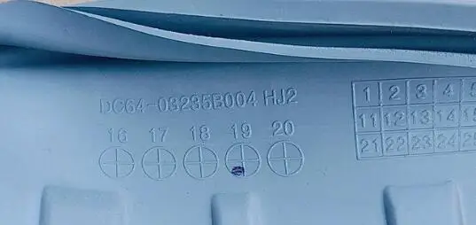 pecas de purificador ar 03