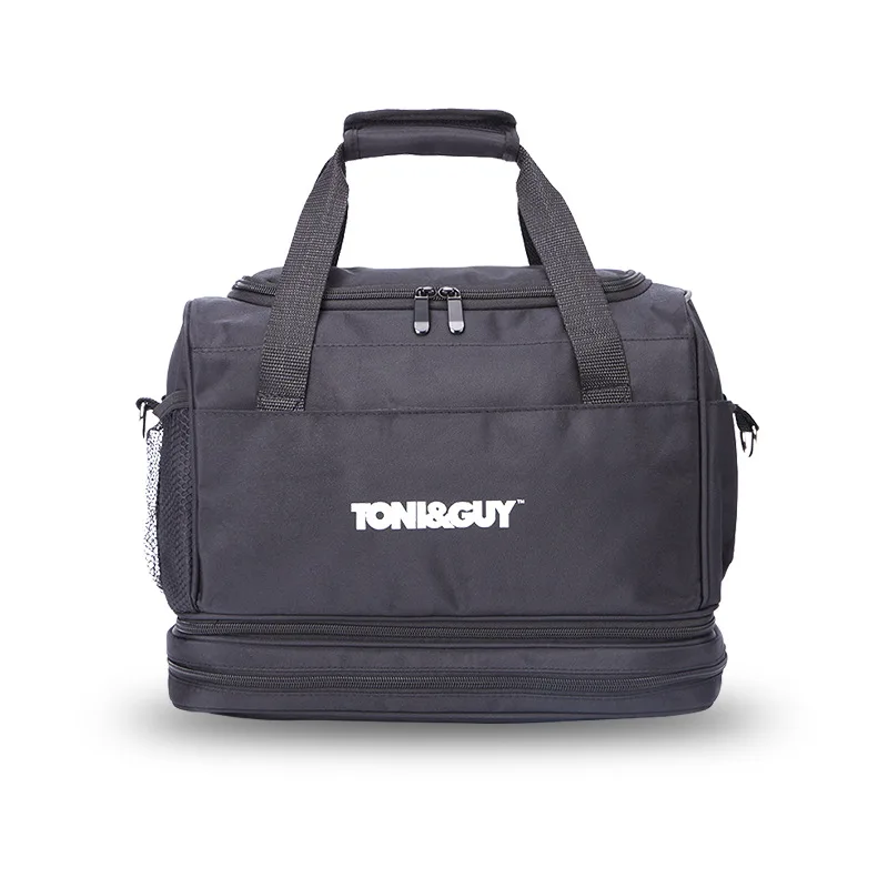 

Wan mei Manufacturers Direct Selling Multi-functional Large-Volume Storgage Bag Hair Dressing Beauty Fashion Profession Tool Sto