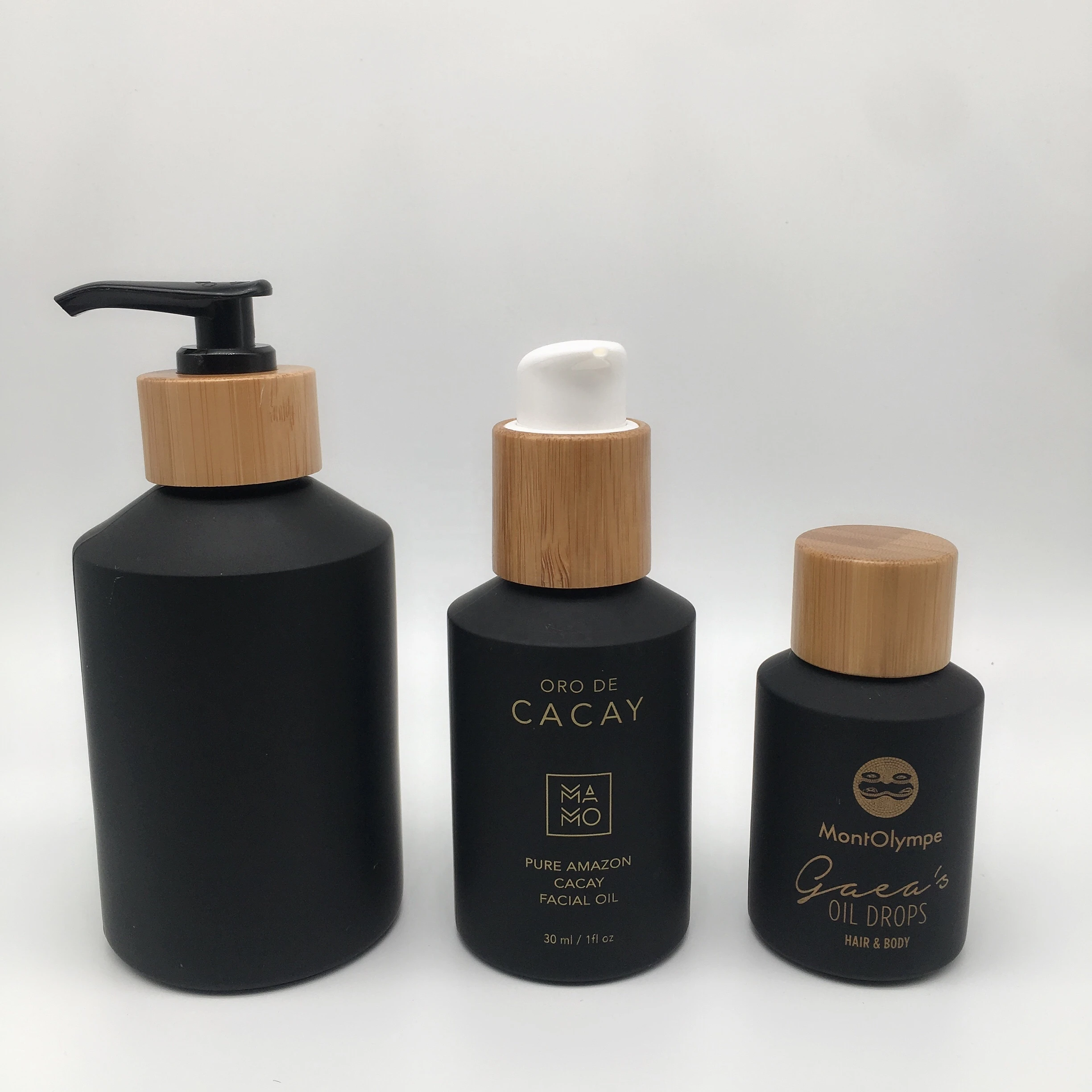 black bottle skin care