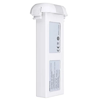 

2 PCS 11.1V 2000MAh Modularized Drone Lipo Battery for Xiaomi FIMI A3 RC Drone