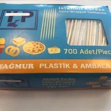 JELATİNLİ зубочистка