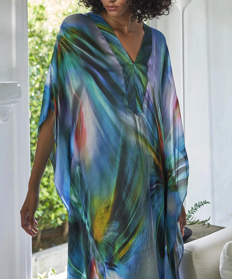 caftan-blue-kaleidoscope-silk-placket-v-neck-long-caftan-3_1400x2071.webp