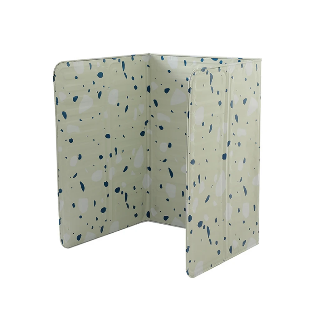 

Aluminium Cooker Oil Splash Guard Economic Stove Anti Oil Cover Durable Scald Proof Oil Splatter Cover Pan