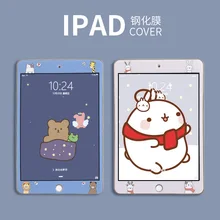 Protectores de pantalla para tablets