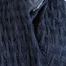 45*80 см синий спагетти мыть джинсовая ткань брюки стрейч патч текстиль diy полиэстер ткань C855