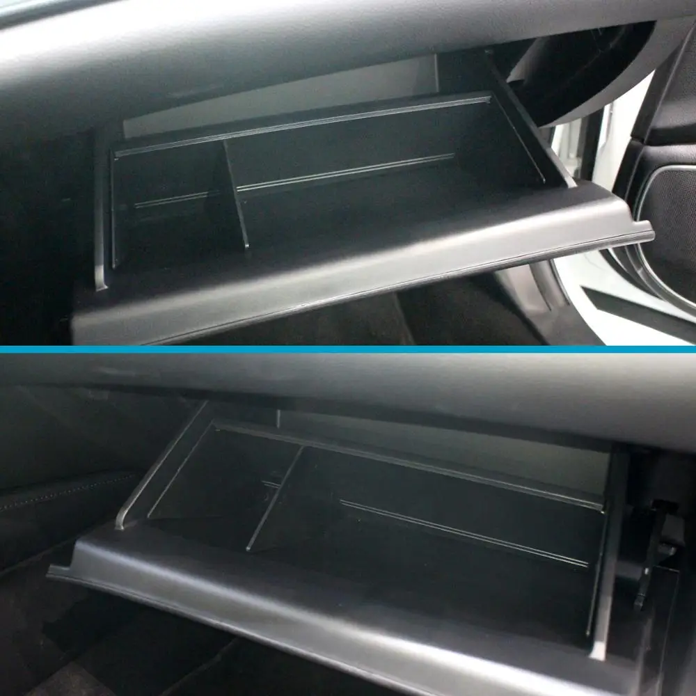 Smabee автомобильный бардачок интервальное хранение для Honda Accord Inspire аксессуары консоль для хранения коробка Центральная коробка для хранения