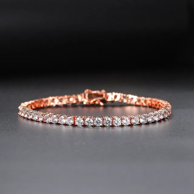 Bracelet diamant - Image 5